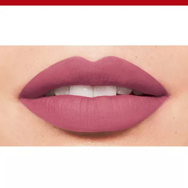 Rouge Edition Velvet 07 Nude Ist Bourjois