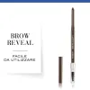 Brow Reveal. 3 BRUN/BROWN