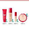 Healthy Mix Clean Foundation 51.5C Vanille Rose