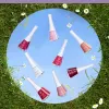 Healthy Mix Clean Nailpolish 200 Nails once & Flo-Ral