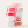 HEALTHY MIX LIP OIL - DOUCEUR DE ROSE