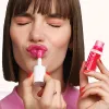 HEALTHY MIX LIP OIL - PINK PASSION