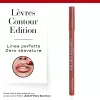 Lèvres Contour Edition. 11 Funky brown