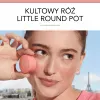 Little Round Pot 92 Santal