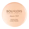 Puder sypki Bourjois - 02 Pink