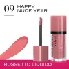 Rouge Edition Velvet. 09 Happy Nude Year