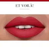 Rouge Edition Velvet. 15 Red-volution