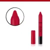 Velvet The Pencil 15 Rouge Es-carmin