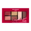 Volume Glamour Eyeshadow Palette Coup De Coeur