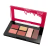 Volume Glamour Eyeshadow Palette Coup De Coeur