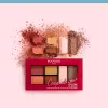 Volume Glamour Eyeshadow Palette Coup De Coeur