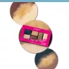 Volume Glamour Eyeshadow Palette Coup De Théâtre