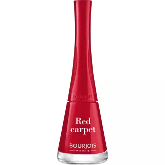 1 Seconde. 10 Red carpet