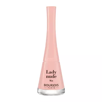 1 Seconde. 35 Lady Nude