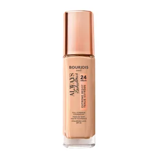 Always Fabulous Foundation 100 Rose Ivory