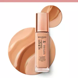 Always Fabulous Foundation 100 Rose Ivory