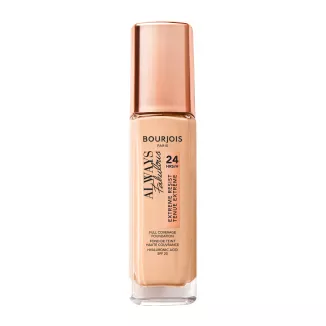 Always Fabulous Foundation 110 Light Vanilla