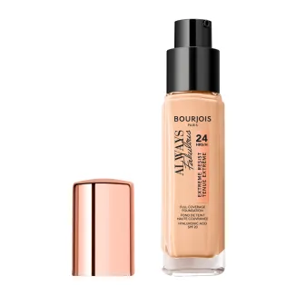 Always Fabulous Foundation 110 Light Vanilla