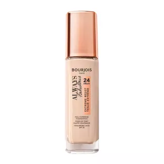 Always Fabulous Foundation 115 Ivoire Dore