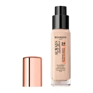 Always Fabulous Foundation 115 Ivoire Dore