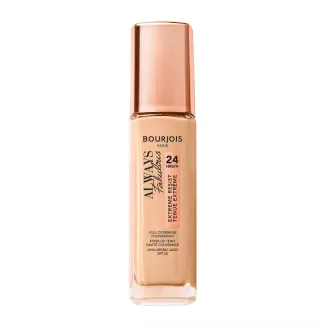 Always Fabulous Foundation 125 Ivory