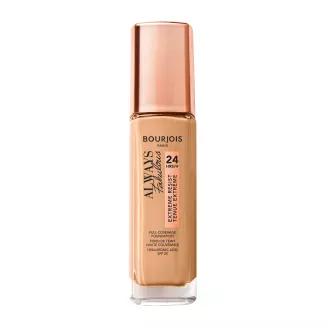 Always Fabulous Foundation 210 Vanilla