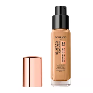 Always Fabulous Foundation 410 Golden beige