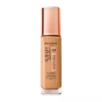 Always Fabulous Foundation 410 Golden beige