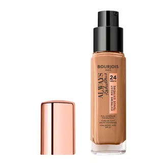 Always Fabulous Foundation 425 Honey