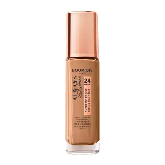 Always Fabulous Foundation 425 Honey