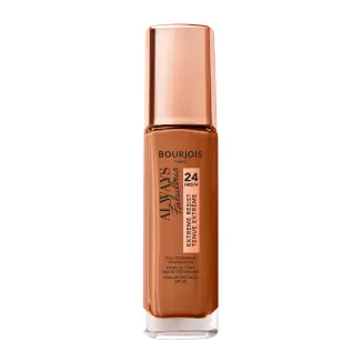 Always Fabulous Foundation 615 Mocha