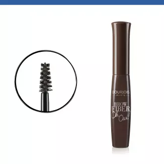 Brow Fiber Oh Oui!, 03 Brun/Brown