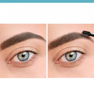 Brow Reveal Clear Gel