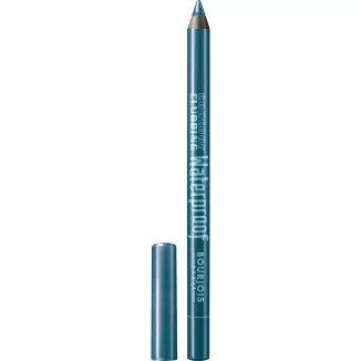 Contour Clubbing Waterproof . 46 Bleu néon