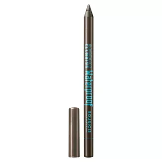 Contour Clubbing Waterproof. 57 Up and brown 
