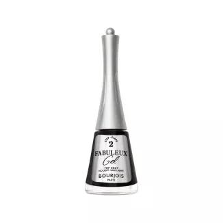 fabuleux gel nail top coat paquete cerrado