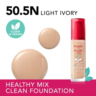 Healthy Mix 505 - Light Ivory