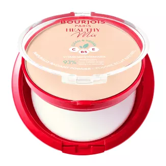 Healthy Mix Clean 01 Ivory