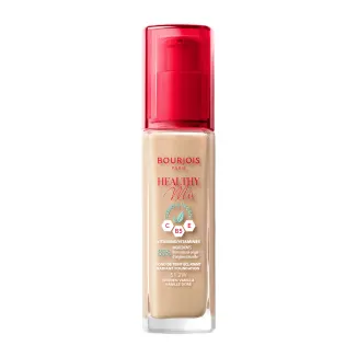 Healthy Mix Clean Foundation 51,2W Vanille Doré