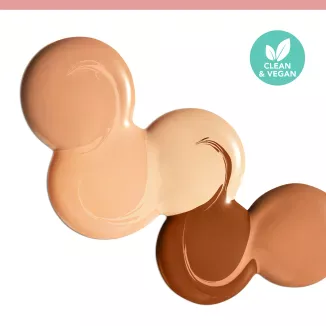 Healthy Mix Clean Foundation 51,2W Vanille Doré