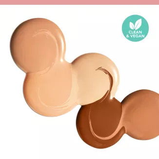Healthy Mix Clean Foundation 51W Vanille Clair