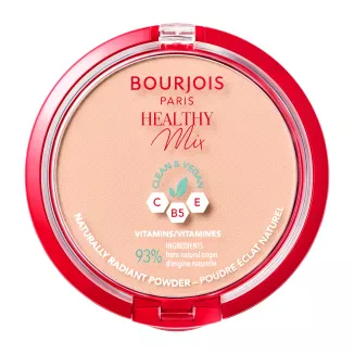 Healthy Mix Clean Powder 03 Rosebeige