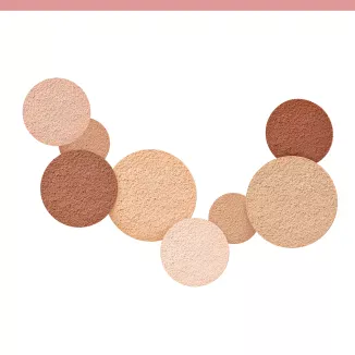 Healthy Mix Clean Powder 04 Goldenbeige