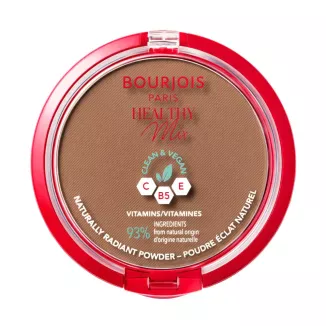 Healthy Mix Clean powder 08 Ambre