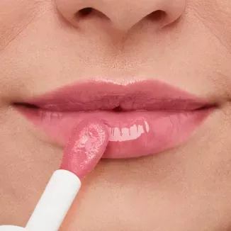 HEALTHY MIX LIP OIL - PINK PASSION