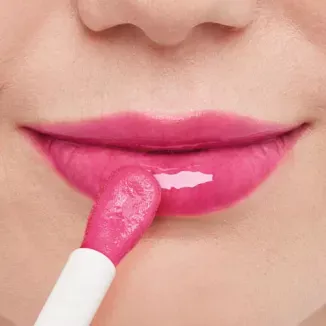 HEALTHY MIX LIP OIL - STRAW’BISOUS