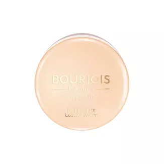 Loose Powder. 02 Pink