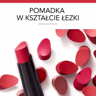 Pomadka Rouge Fabuleux Lipstick 14 Clair de Plum