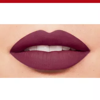 Rouge Edition Velvet. 37 Ultra-violette