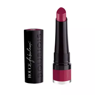 Rouge Fabuleux. 14 Clair de Plum